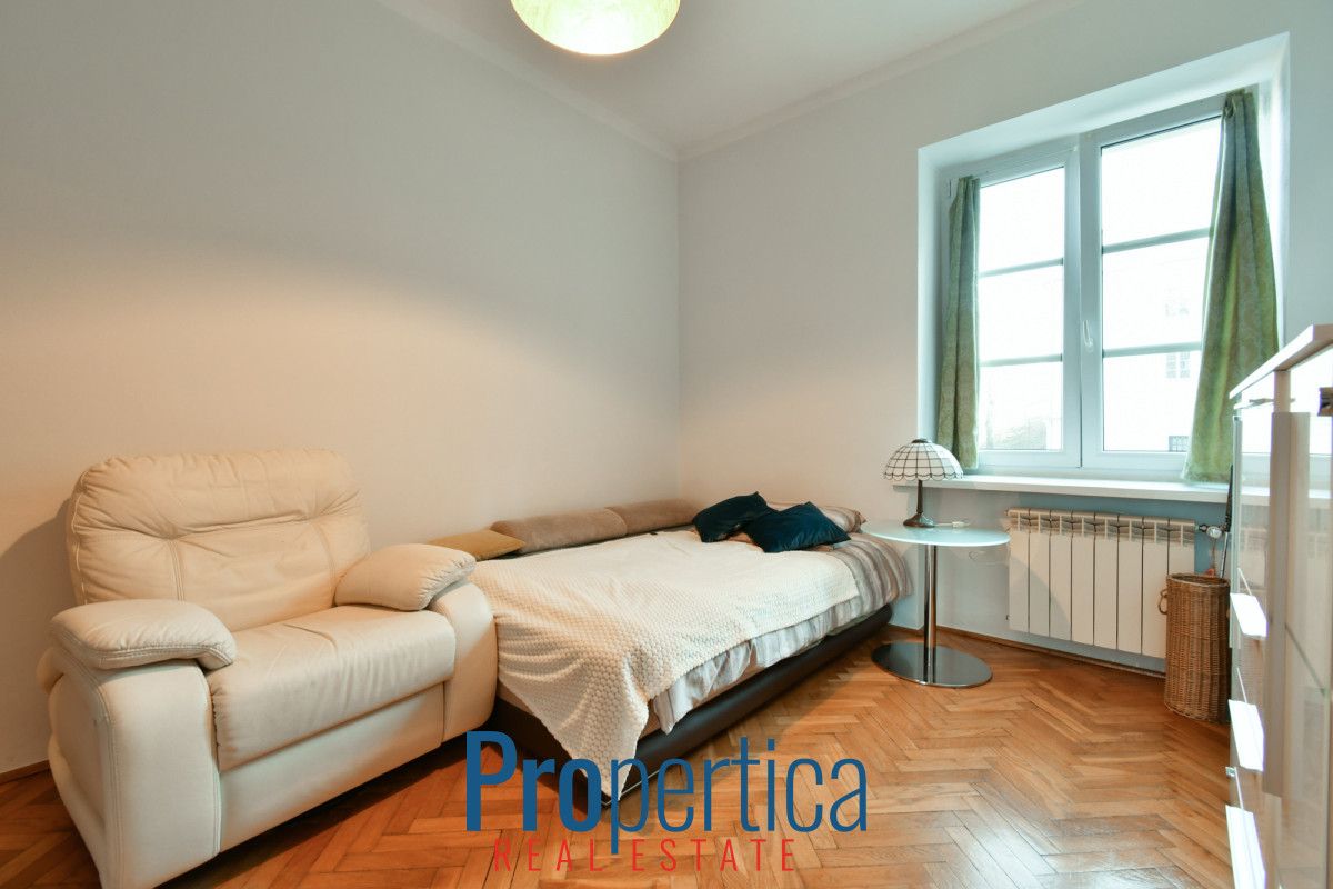 Mieszkanie 2-pokojowe Warszawa Stare Miasto, ul. Brzozowa. Zdjęcie 15