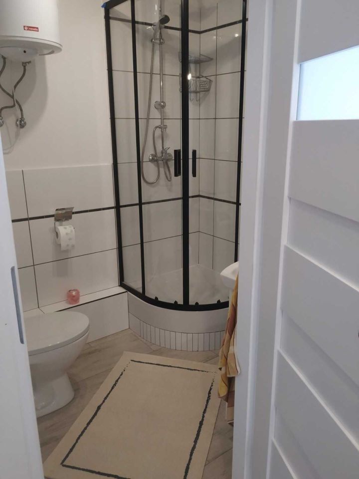 Mieszkanie 2-pokojowe Legnica, ul. Nowy Świat. Zdjęcie 6