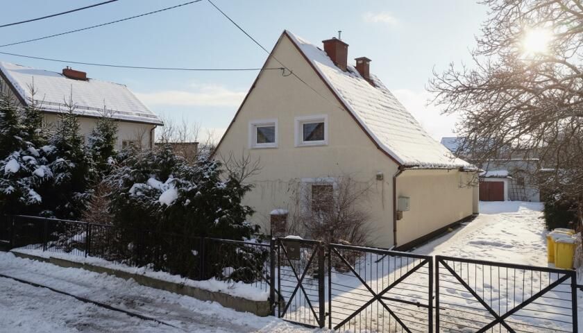 dom wolnostojący Ełk Zatorze, ul. Augustowska. Zdjęcie 10