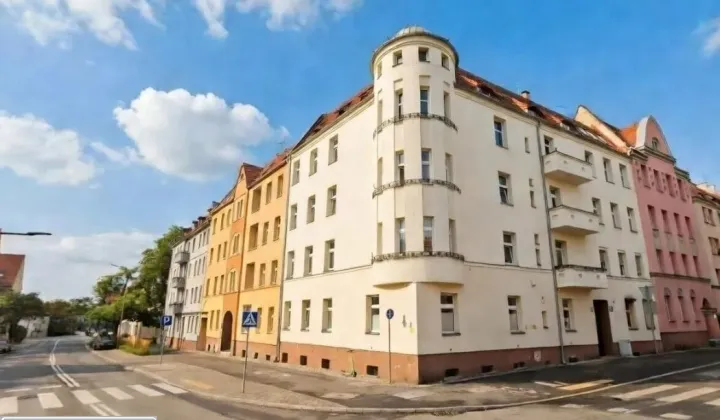 Mieszkanie 2-pokojowe Opole Czarnowąsy, ul. 1 Maja