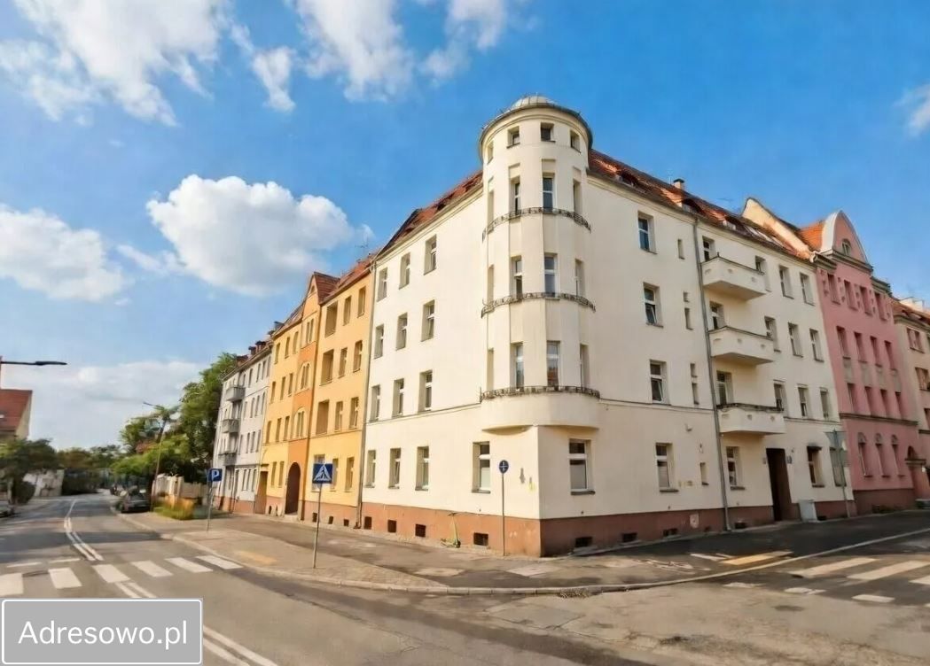 Mieszkanie 2-pokojowe Opole Śródmieście, ul. 1 Maja. Zdjęcie 3
