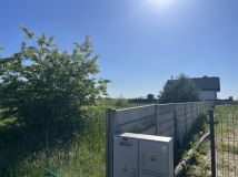 Działka budowlana Latowice, ul. Kościelna. Zdjęcie 4