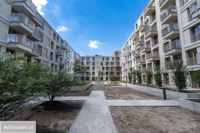 Mieszkanie 2-pokojowe Warszawa Ursus, ul. Posag 7 Panien. Zdjęcie 1