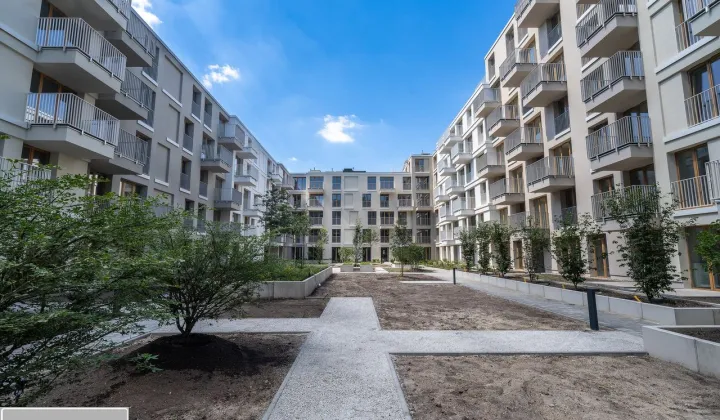 Mieszkanie 2-pokojowe Warszawa Ursus, ul. Posag 7 Panien