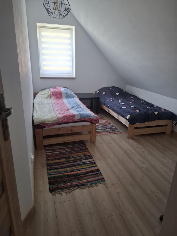 dom wolnostojący, 5 pokoi Załakowo, ul. Na Gwizdówce. Zdjęcie 15
