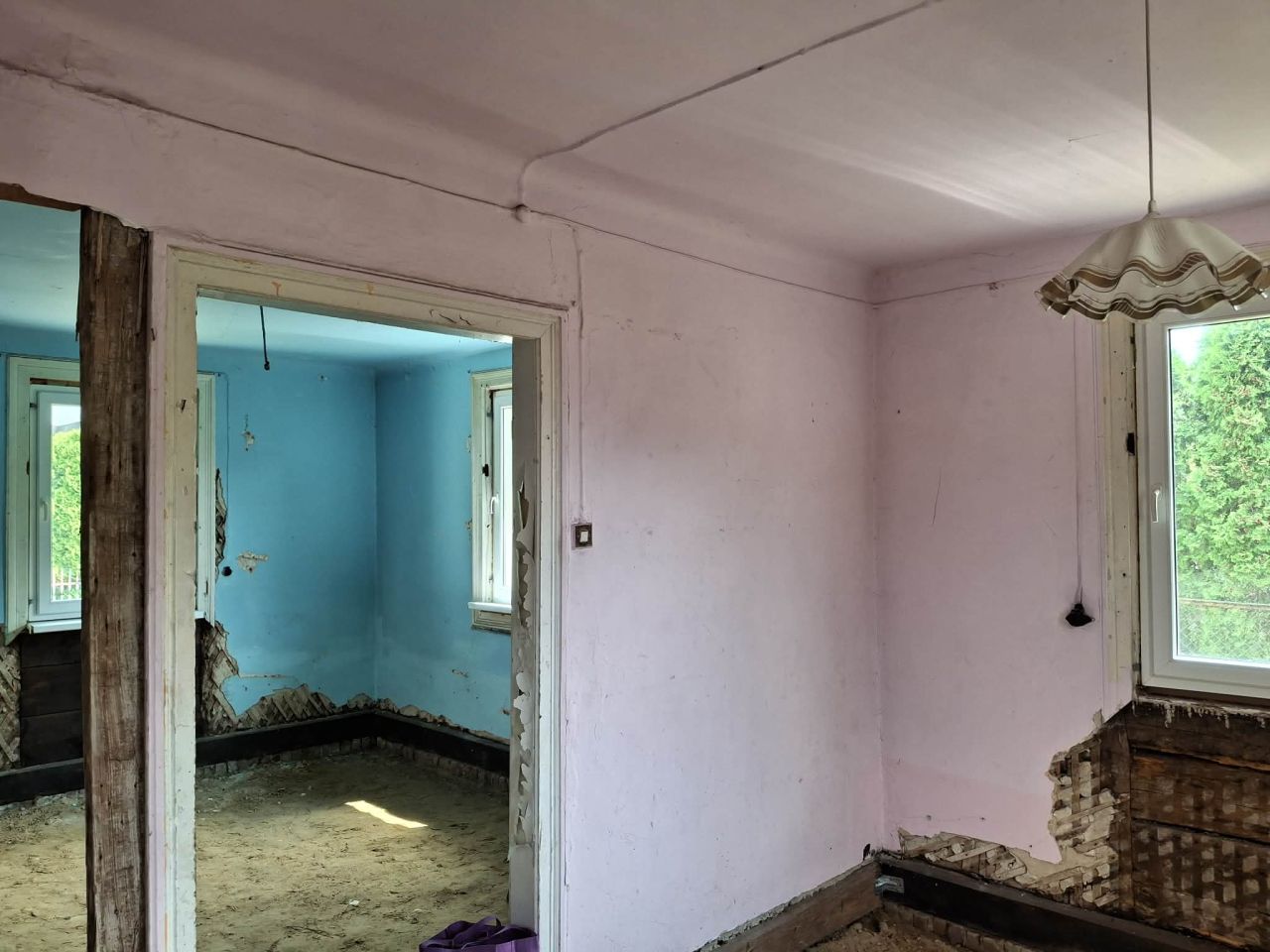 dom wolnostojący, 4 pokoje Zamość Karolówka, ul. B. Prusa. Zdjęcie 15