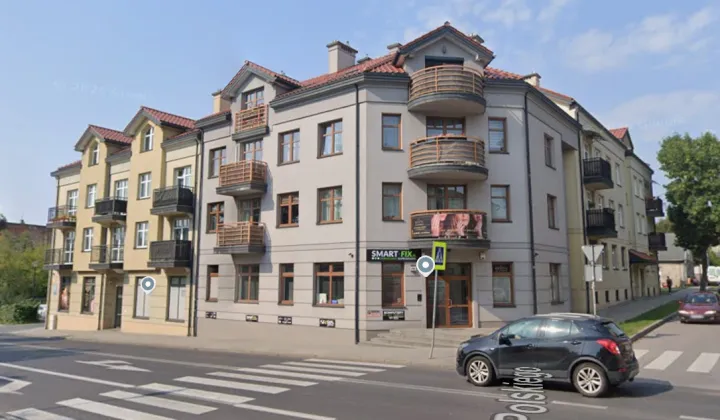 Mieszkanie 2-pokojowe Piotrków Trybunalski Śródmieście, ul. Wojska Polskiego