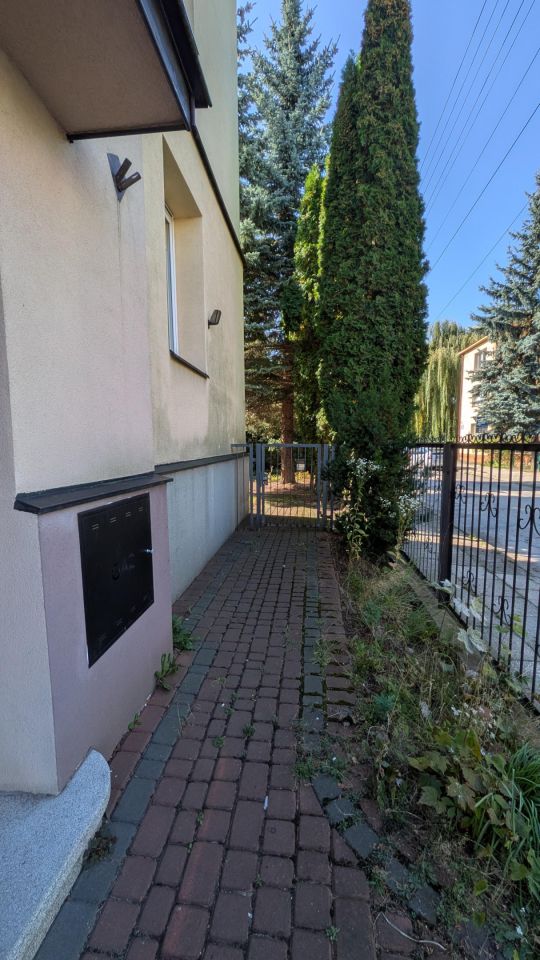 Mieszkanie 2-pokojowe Kielce, ul. Winnicka. Zdjęcie 12