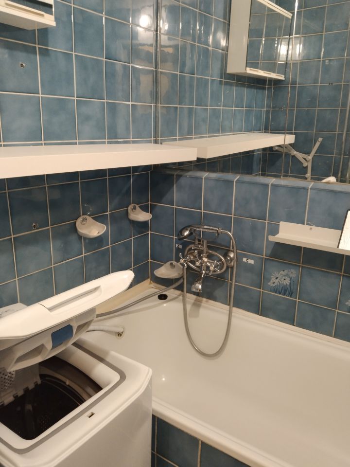Mieszkanie 1-pokojowe Katowice Śródmieście, al. Wojciecha Korfantego. Zdjęcie 9