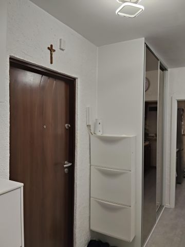 Mieszkanie 3-pokojowe Warszawa Bielany, ul. Władysława Broniewskiego. Zdjęcie 7