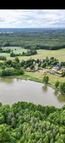 Działka rolno-budowlana Jania Góra. Zdjęcie 1