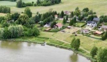 Działka rolno-budowlana Jania Góra