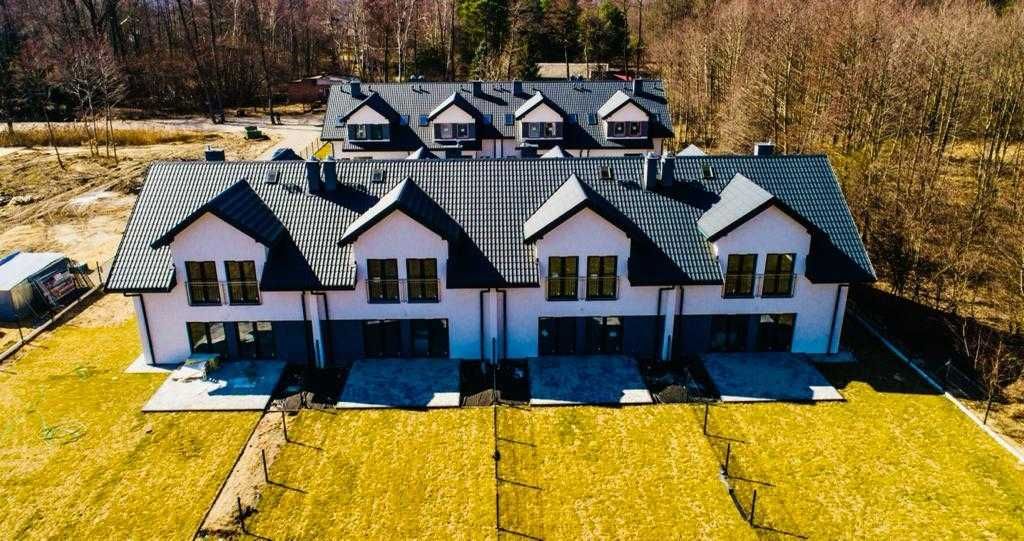 dom szeregowy Radom, ul. Klwatecka