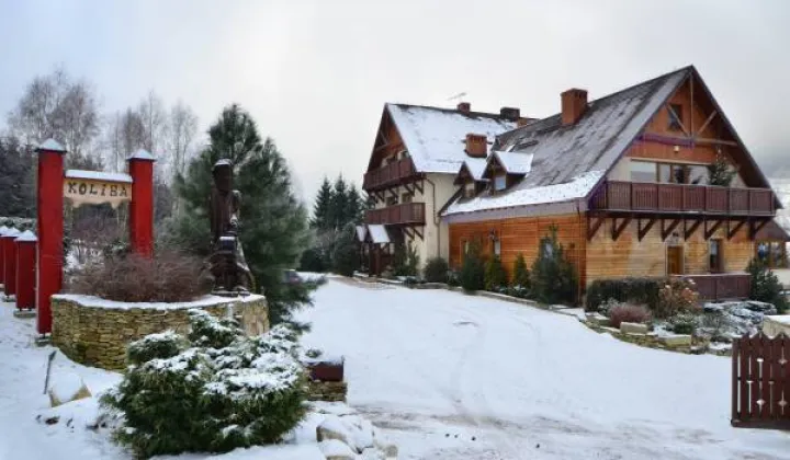Hotel/pensjonat Stronie Śląskie