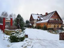 Hotel/pensjonat Stronie Śląskie