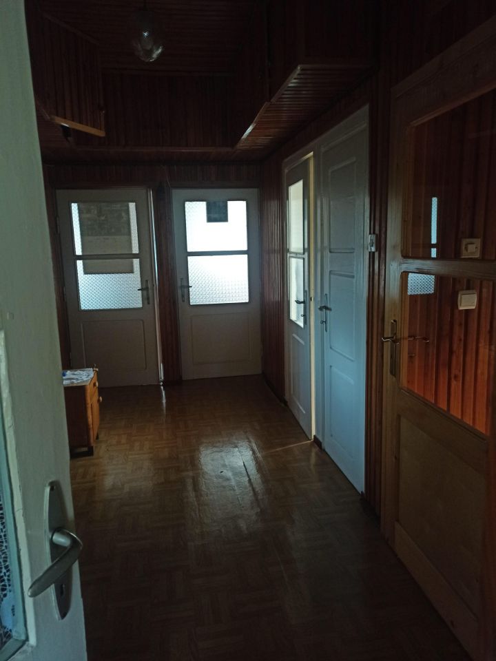 dom wolnostojący Sucha Beskidzka, ul. Zaciszna. Zdjęcie 17