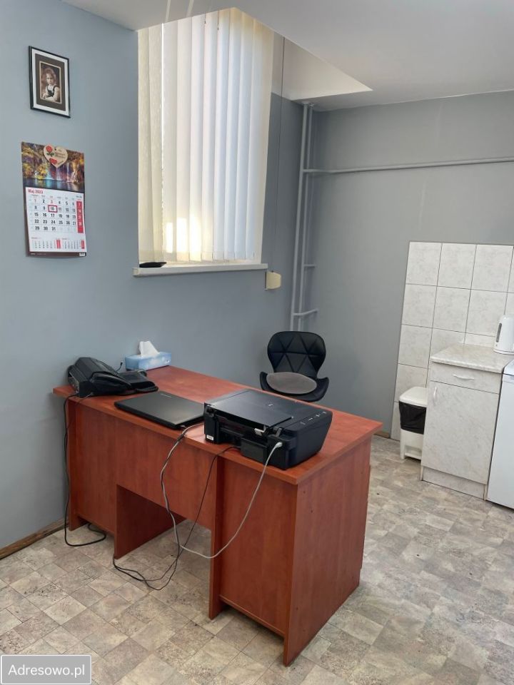 Lokal Stargard, ul. marsz. Józefa Piłsudskiego. Zdjęcie 2