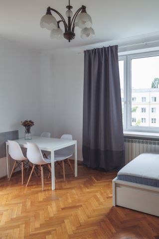 Mieszkanie 1-pokojowe Warszawa Wola, ul. Górczewska. Zdjęcie 1