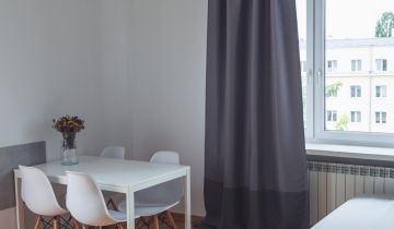 Mieszkanie 1-pokojowe Warszawa Wola, ul. Górczewska
