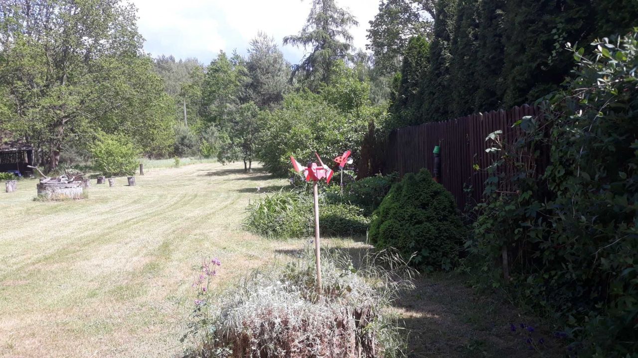 dom wolnostojący Łazisko Brzezina. Zdjęcie 3