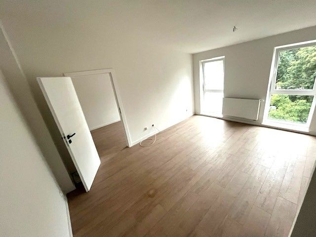 Mieszkanie 2-pokojowe Szczecin