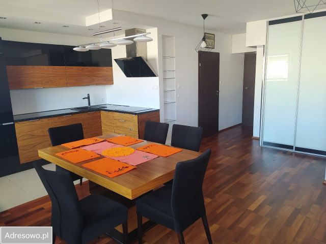 Mieszkanie 2-pokojowe Wrocław Polanowice, ul. Henryka Michała Kamieńskiego. Zdjęcie 1