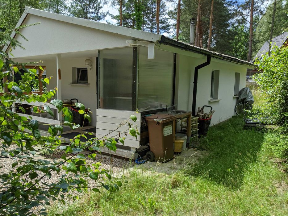 dom letniskowy Rybakowo. Zdjęcie 7