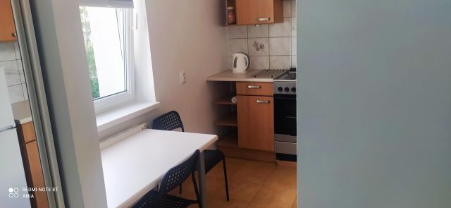 Mieszkanie 2-pokojowe Wrocław Psie Pole, ul. Poleska. Zdjęcie 1