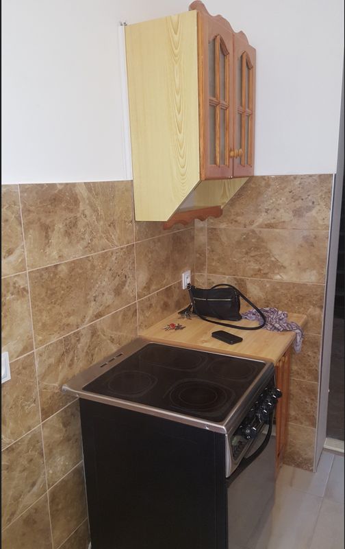 Mieszkanie 1-pokojowe Stargard Centrum, ul. marsz. Józefa Piłsudskiego. Zdjęcie 2