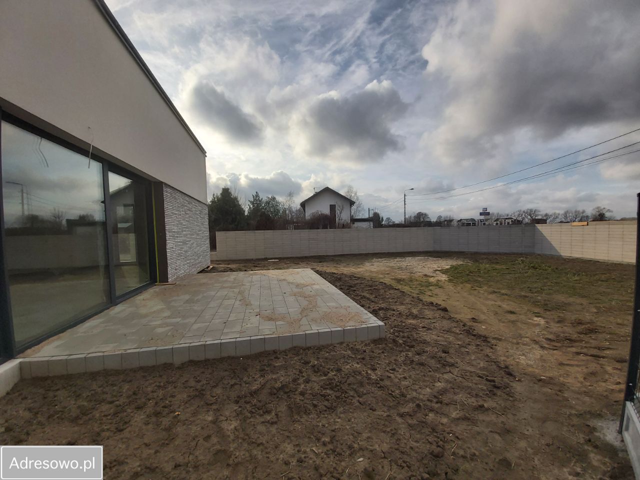 dom wolnostojący, 6 pokoi Warszawa Wilanów, ul. Bazyliowa. Zdjęcie 18