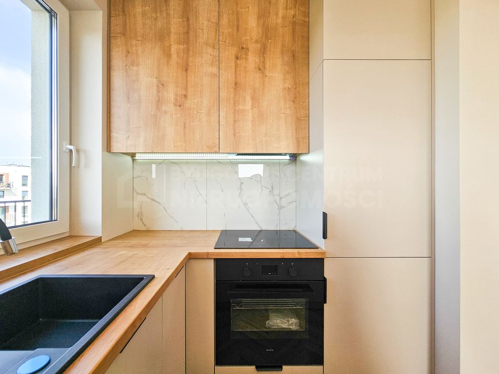 Mieszkanie 4-pokojowe Bydgoszcz Fordon, ul. Akademicka. Zdjęcie 9