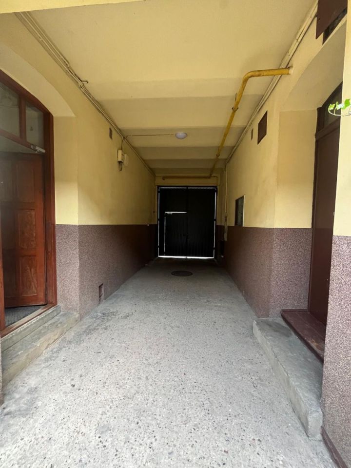 Mieszkanie 1-pokojowe Pabianice Centrum. Zdjęcie 10