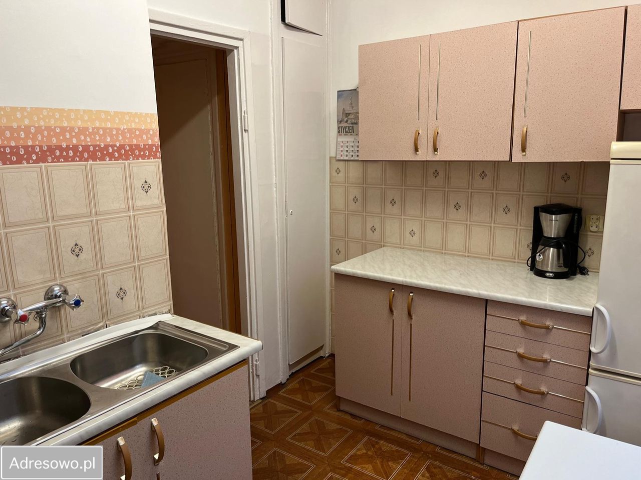 Mieszkanie 2-pokojowe Katowice Janów, ul. Oswobodzenia. Zdjęcie 5