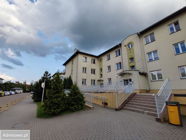 Mieszkanie 2-pokojowe Płock, ul. Saperska. Zdjęcie 1