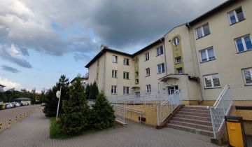 Mieszkanie 2-pokojowe Płock, ul. Saperska