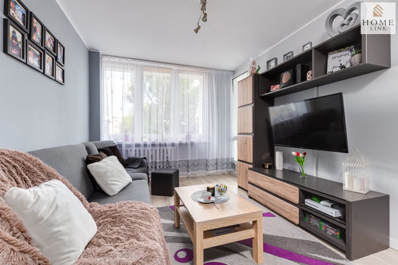 Mieszkanie 3-pokojowe Olsztyn Pojezierze, ul. Kołobrzeska. Zdjęcie 15