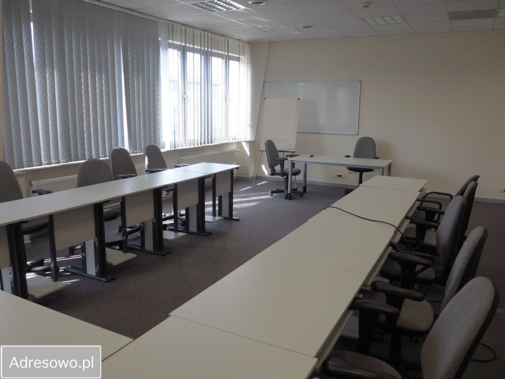 Lokal Rzeszów, al. Tadeusza Rejtana. Zdjęcie 5