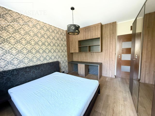 Mieszkanie 3-pokojowe Warszawa Bemowo, ul. Strzelców. Zdjęcie 9