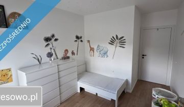 Mieszkanie 3-pokojowe Piła Zamość, ul. Kusocińskiego