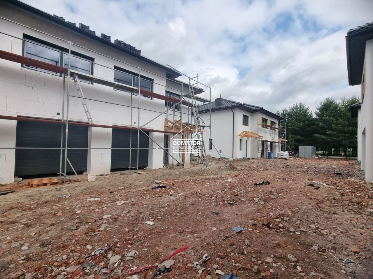 bliźniak, 5 pokoi Osielsko. Zdjęcie 4