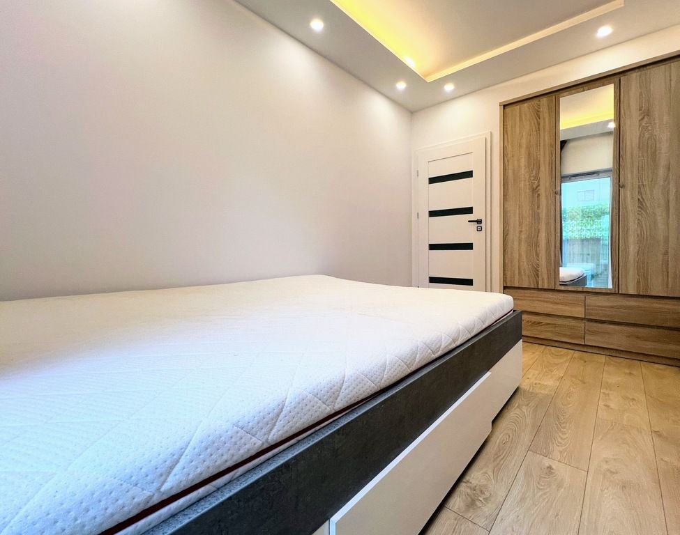 Mieszkanie 3-pokojowe Rzeszów, ul. Ignacego Paderewskiego. Zdjęcie 6