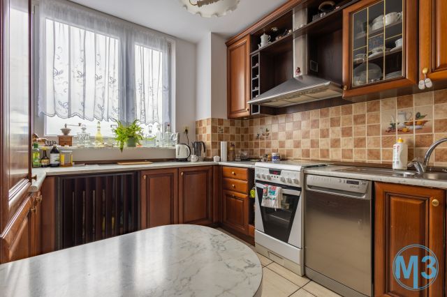 Mieszkanie 3-pokojowe Tarnobrzeg, ul. Mikołaja Kopernika. Zdjęcie 10