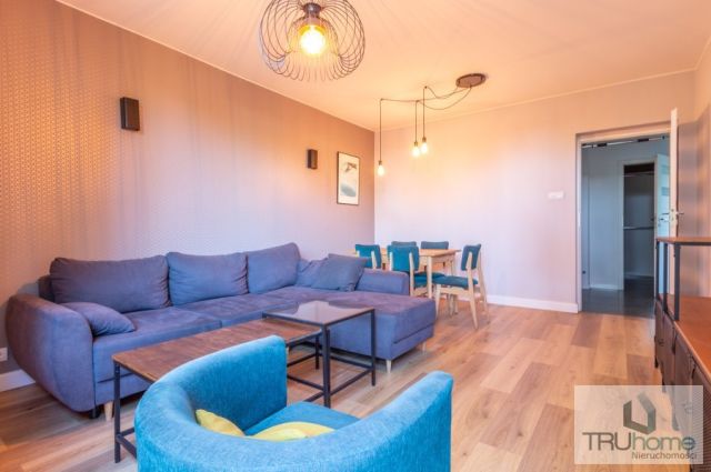 Mieszkanie 2-pokojowe Katowice Koszutka, ul. Brzozowa. Zdjęcie 4