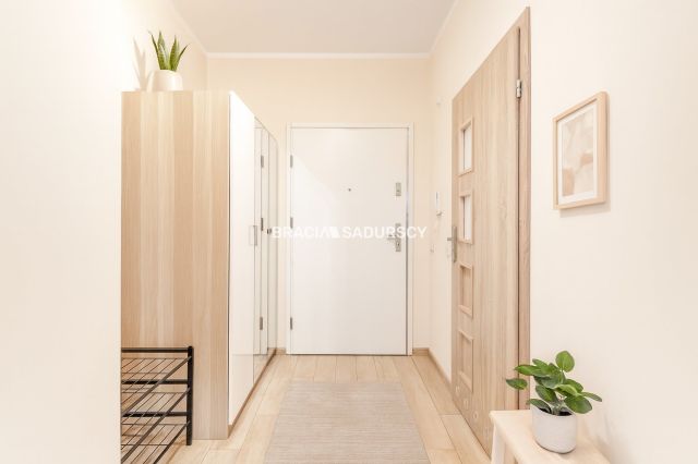 Mieszkanie 2-pokojowe Kraków Bronowice, ul. Naukowców. Zdjęcie 10