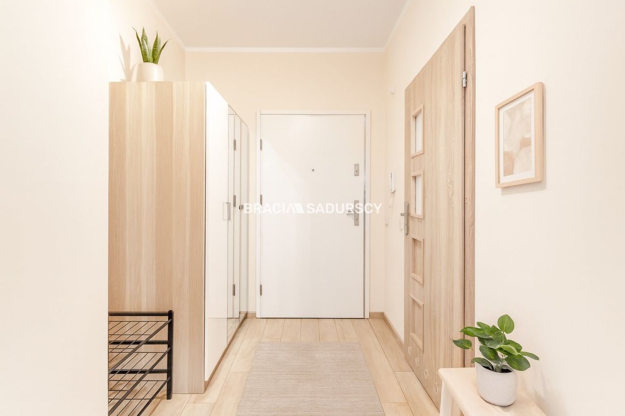 Mieszkanie 2-pokojowe Kraków Bronowice, ul. Naukowców. Zdjęcie 10