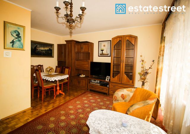 Mieszkanie 3-pokojowe Przemyśl, ul. Zygmunta Krasińskiego. Zdjęcie 1