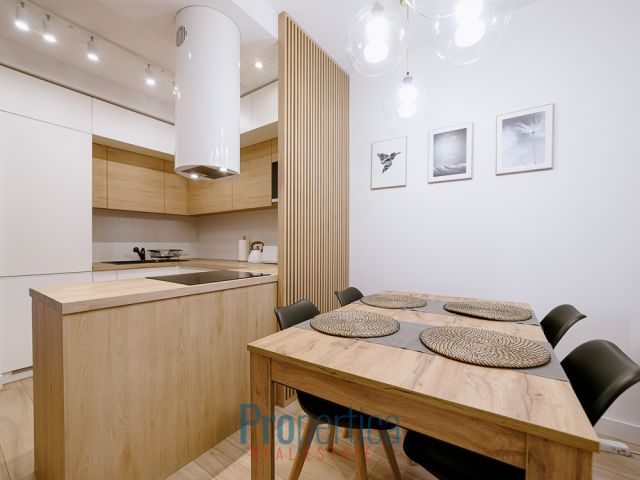 Mieszkanie 3-pokojowe Warszawa Wola, ul. Jana Kazimierza. Zdjęcie 2