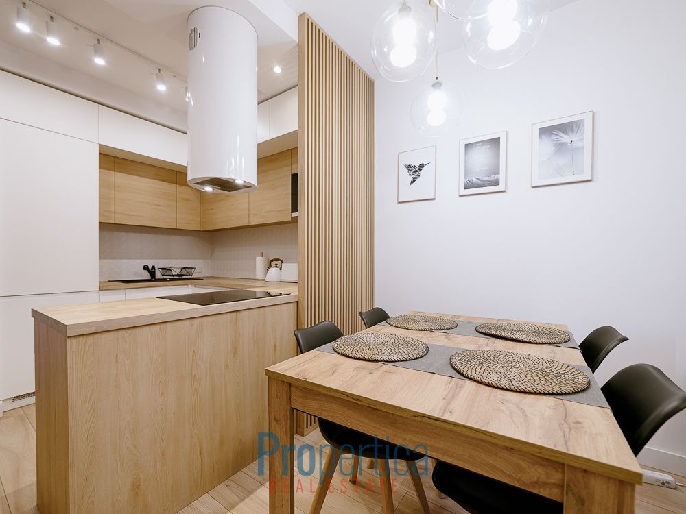 Mieszkanie 3-pokojowe Warszawa Wola, ul. Jana Kazimierza. Zdjęcie 2