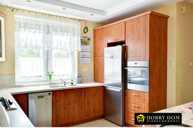 dom wolnostojący, 5 pokoi Zawady. Zdjęcie 3