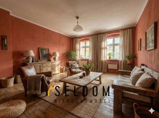 Mieszkanie 3-pokojowe Opole Śródmieście, ul. Tadeusza Kościuszki. Zdjęcie 1